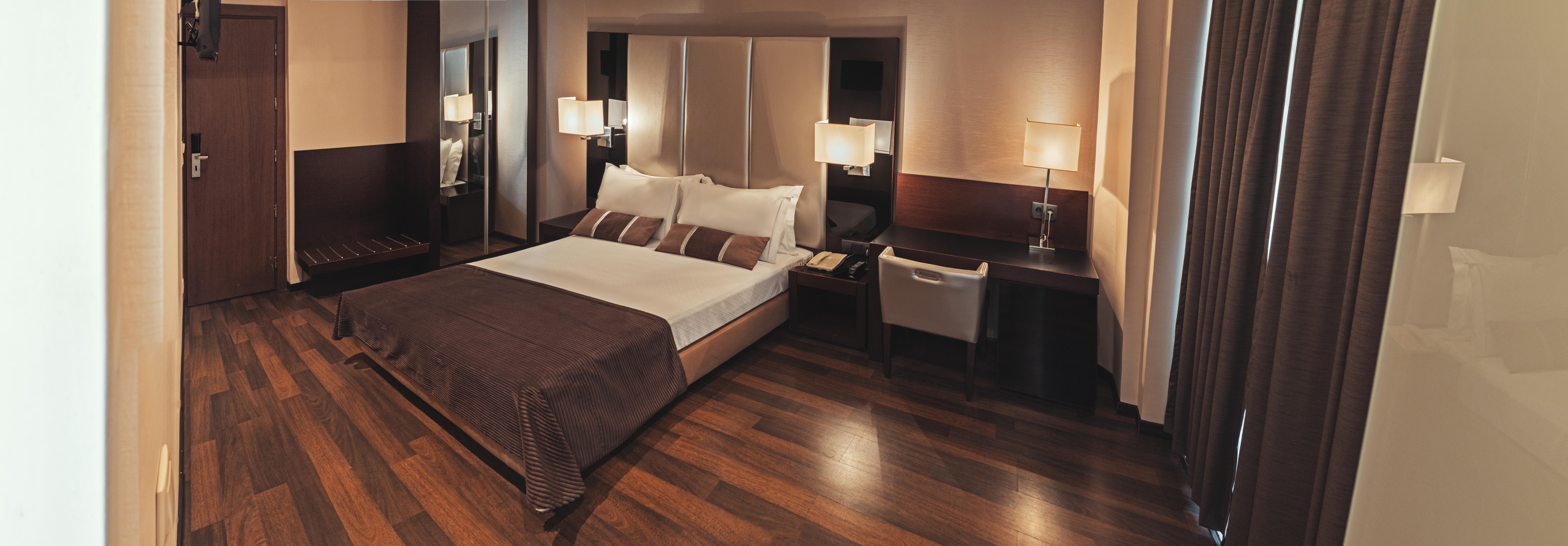 Turim Restauradores Hotel — Bilder 2